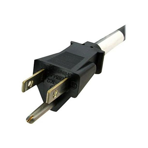 NEMA 5-15R to NEMA 5-15P 13A StarTech.com 3ft Power Extension Cord - Heavy Duty 16 AWG AC Power Cable PAC1013 125V NEMA 5-15R to NEMA 5-15P 13A StarTech.com 3ft Power Extension Cord - Heavy Duty 16 AWG AC Power Cable PAC1013 125V